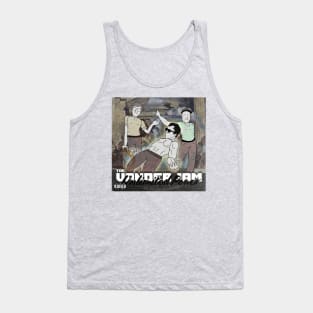 "Unlimited Power" Tank Top